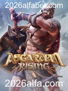 Explorando o Mundo de AsgardianRising: Aventuras e Oportunidades