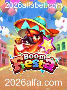 Explorando o Mundo de BoomFiesta: A Nova Sensação de Jogos Online