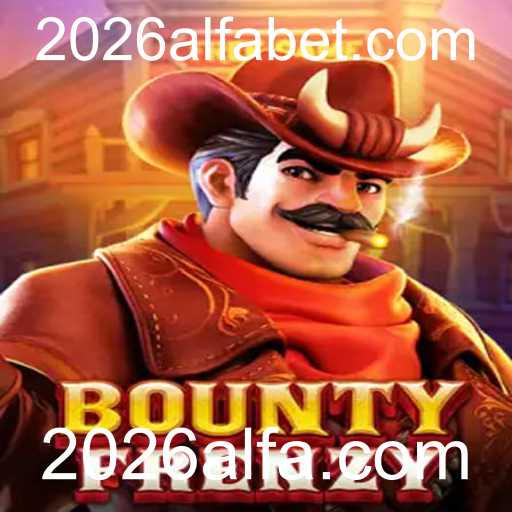 BountyFrenzy: Uma Aventura Inovadora no Mundo dos Jogos Online