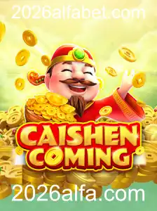 Descubra CAISHENCOMING: O Jogo que Revoluciona 2026alfa.com