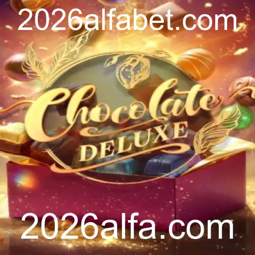 ChocolateDeluxe: Descubra o Fascinante Mundo do Novo Jogo de 2026