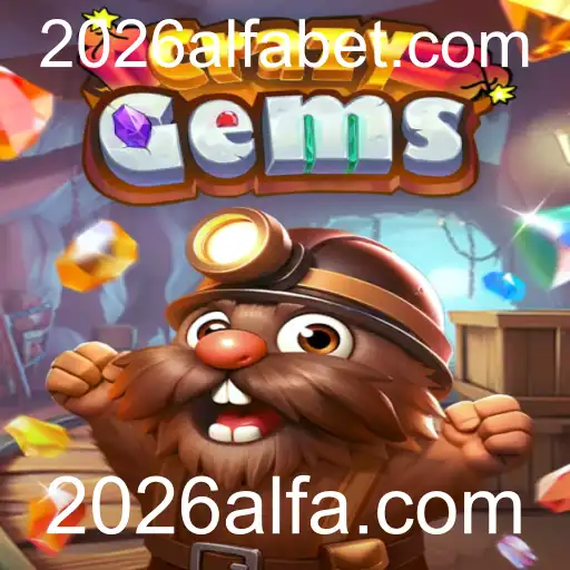 CrazyGems: Um Mergulho no Mundo das Gemas Fantásticas