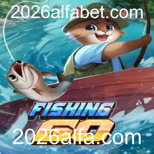 Explorando o Mundo de FishingGO: Um Mergulho no Jogo que Está Revolucionando o Entretenimento Digital