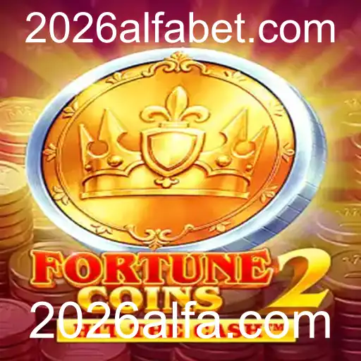 FortuneCoins2: A Nova Era dos Jogos Online
