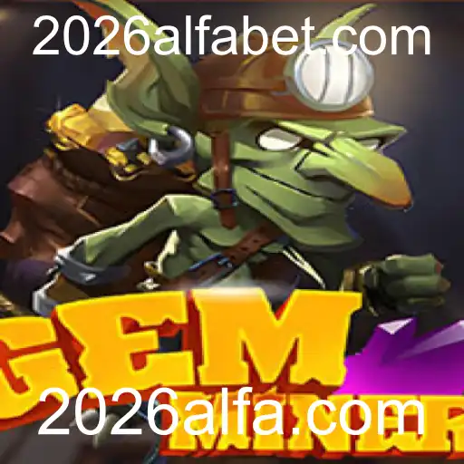 Explorando GemMiner: Uma Aventura Subterrânea