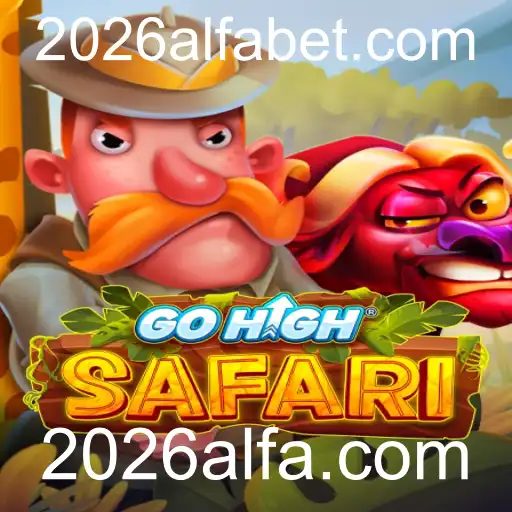 GoHighSafari: Explorando o Novo Fenômeno dos Jogos