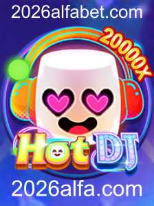 Descubra o Empolgante Mundo de HotDJ em 2026alfa.com