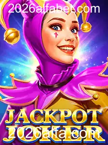Descubra o Mundo Emocionante de JackpotJoker com 2026alfa.com