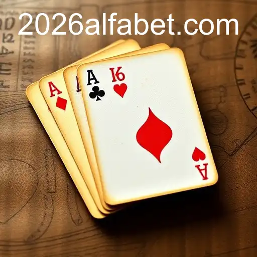 A Fascinante Evolução dos Jogos de Cartas no Século XXI