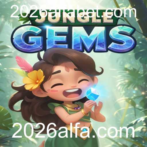 Explorando JungleGems: O Fenômeno dos Jogos em 2026