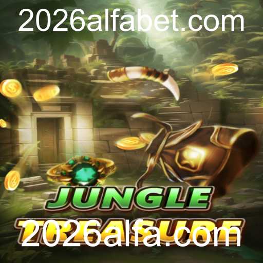 Explorando o Fascinante Mundo de JungleTreasure: Um Mergulho nas Aventuras de 2026alfa.com