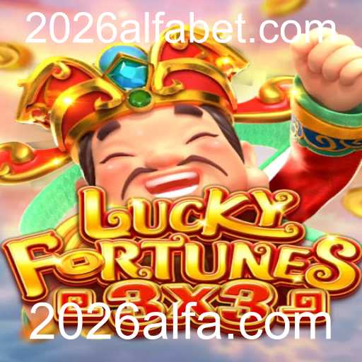 LUCKYFORTUNES3x3: Descubra o Novo Jogo de Estratégia para 2026