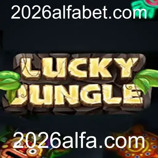 Explorando a Emoção do Jogo LuckyJungle: Uma Nova Experiência em Entretenimento Digital