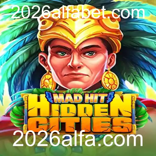 Descubra o Fascinante Mundo de MadHitHiddenCities: O Jogo que Revoluciona 2026