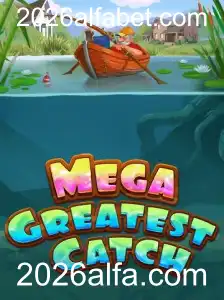Explorando MegaGreatestCatch: Um Guia Completo para Jogadores