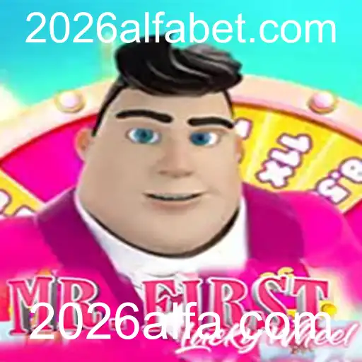 Descubra o Empolgante MrFirstLuckyWheel: Regras e Novidades