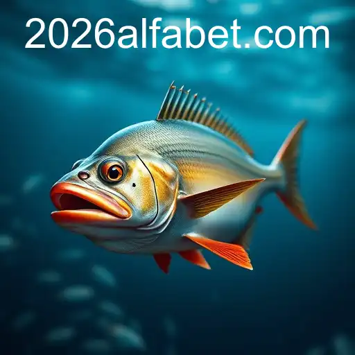 O Crescimento da Pesca Online Através de 2026alfa.com