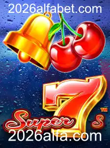 Descubra o Empolgante Jogo Super7s e as Inovações de 2026alfa.com