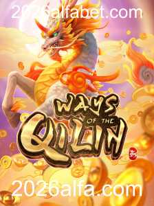Explorando o Universo de WaysoftheQilin: Um Guia Completo