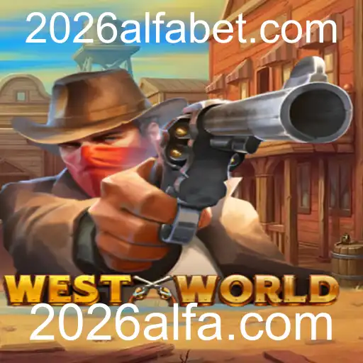 WestWorld: Um Novo Horizonte no Mundo dos Jogos