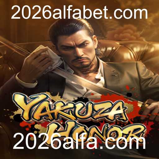 YakuzaHonor: Um Mergulho no Mundo do Crime e da Honra